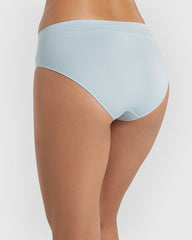 Isla & Evie Trendy Hipster Panty