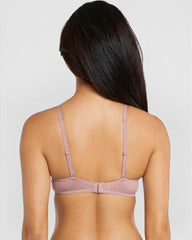 Isla & Evie Obvious Gel Padding Plunge Bra