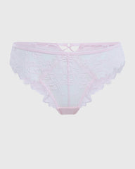Isla & Evie Cheeky Lace Panty