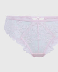 Isla & Evie Cheeky Lace Panty