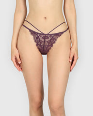 Isla & Evie Sexy Direct Mb Thong Panty HORTENSIA / S