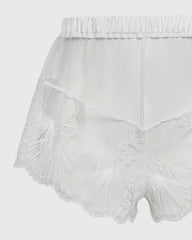 Isla & Evie Sexy Sleep Shorts Shorts
