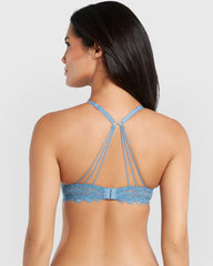 Isla & Evie Double Push up Bra