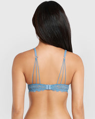 Isla & Evie Double Push up Bra