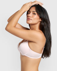Isla & Evie Dpu - Micro With Lace