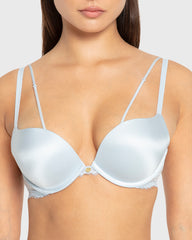 Isla & Evie Skyway Gel Padded Plunge Bra Skyway / 34B