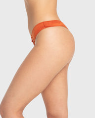 Isla & Evie Spice Route Lace Thong Panty Spice Route / S