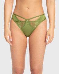 Isla & Evie Perfect Pear Bikini Panty Perfect Pear / S