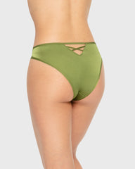 Isla & Evie Perfect Pear Bikini Panty Perfect Pear / S