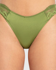 Isla & Evie Perfect Pear Cheeky Panty Perfect Pear / S