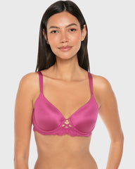 La Senza Isla And Evie Sexy Fashion Lightly Lined Full Coverage Bra Baton Rouge Baton Rouge / 34B