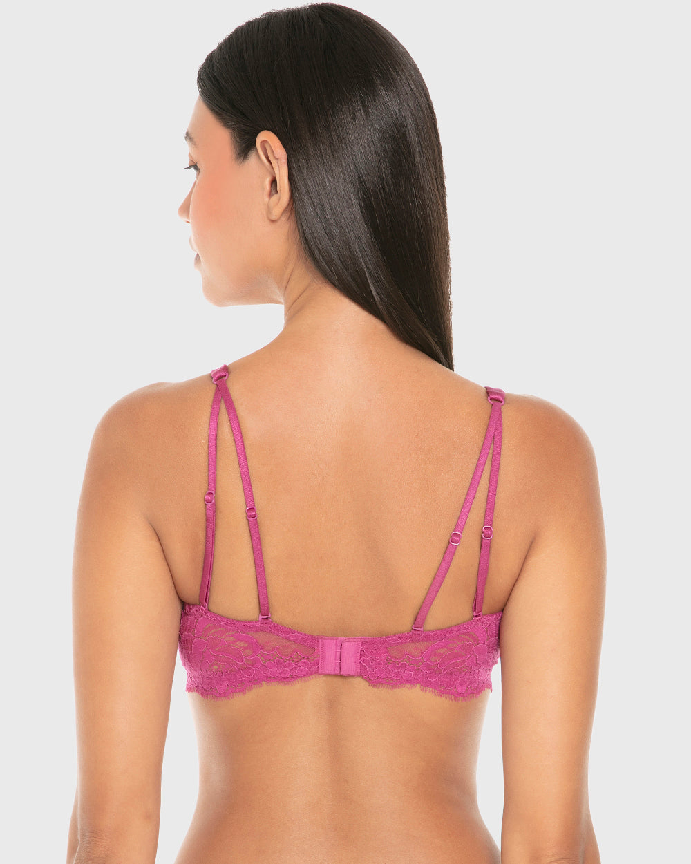 La Senza Isla And Evie Sexy Fashion Lightly Lined Full Coverage Bra Baton Rouge Baton Rouge / 34B