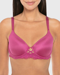 La Senza Isla And Evie Sexy Fashion Lightly Lined Full Coverage Bra Baton Rouge Baton Rouge / 34B