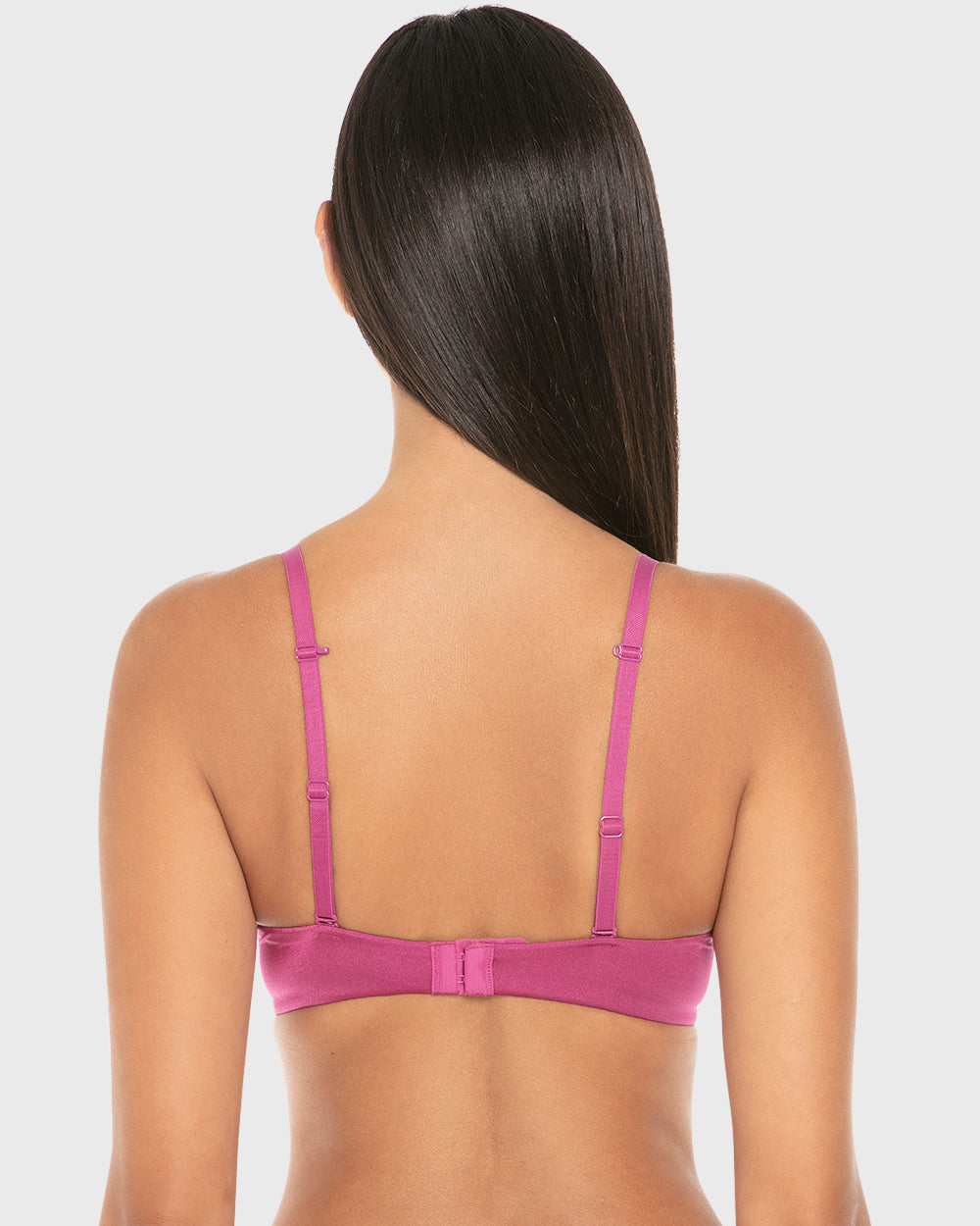 La Senza Isla And Evie Sexy Fashion Double Push Up Padded Plunge Bra Baton Rouge Baton Rouge / 34B
