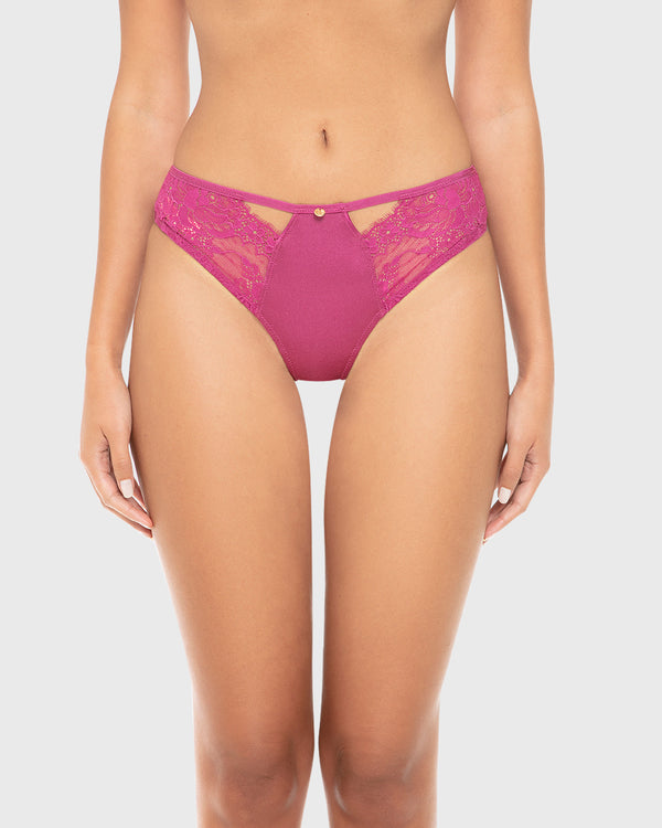 La Senza Isla And Evie Sexy Fashion Lace Micro Cheeky Panty Baton Rouge Baton Rouge / S