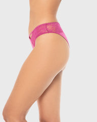 La Senza Isla And Evie Sexy Fashion Lace Micro Cheeky Panty Baton Rouge Baton Rouge / S