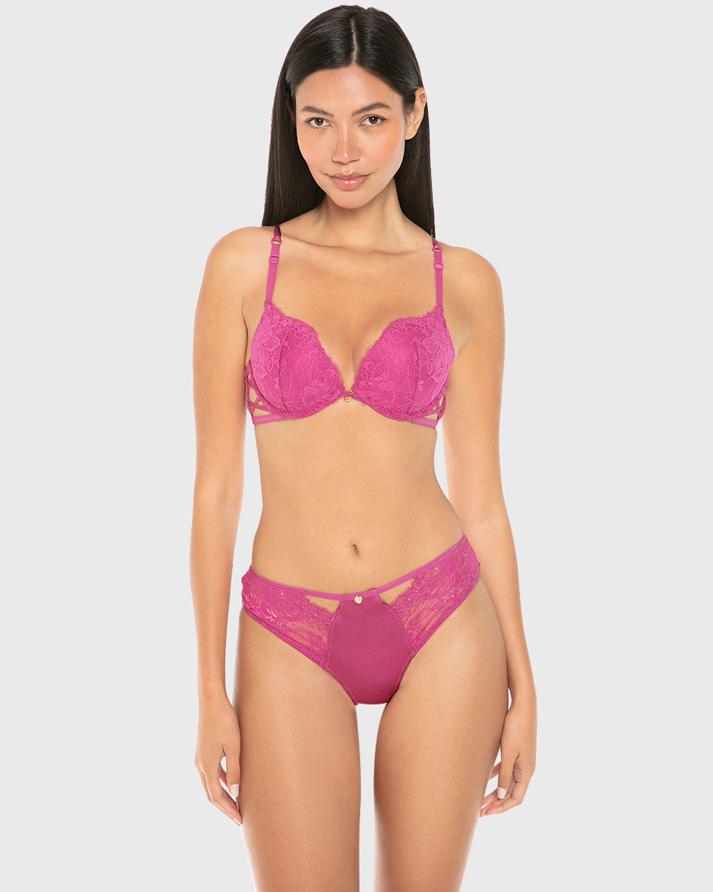La Senza Isla And Evie Sexy Fashion Lace Micro Cheeky Panty Baton Rouge Baton Rouge / S