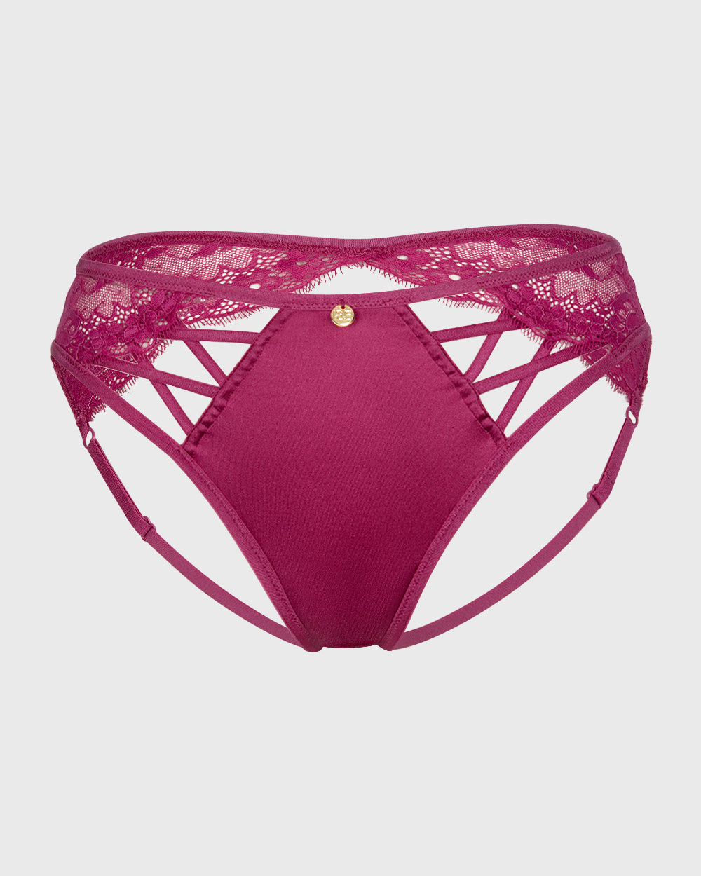 La Senza Isla And Evie Sexy Fashion Lace Cheeky Panty Baton Rouge Baton Rouge / S