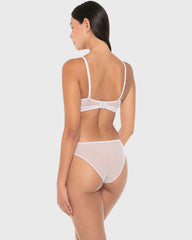 Isla & Evie Lace Bodysuit