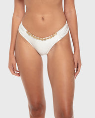 Isla & Evie Micro Bikini Swim Bottom