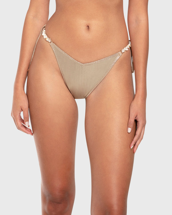 Isla & Evie Bikini Swim Bottom