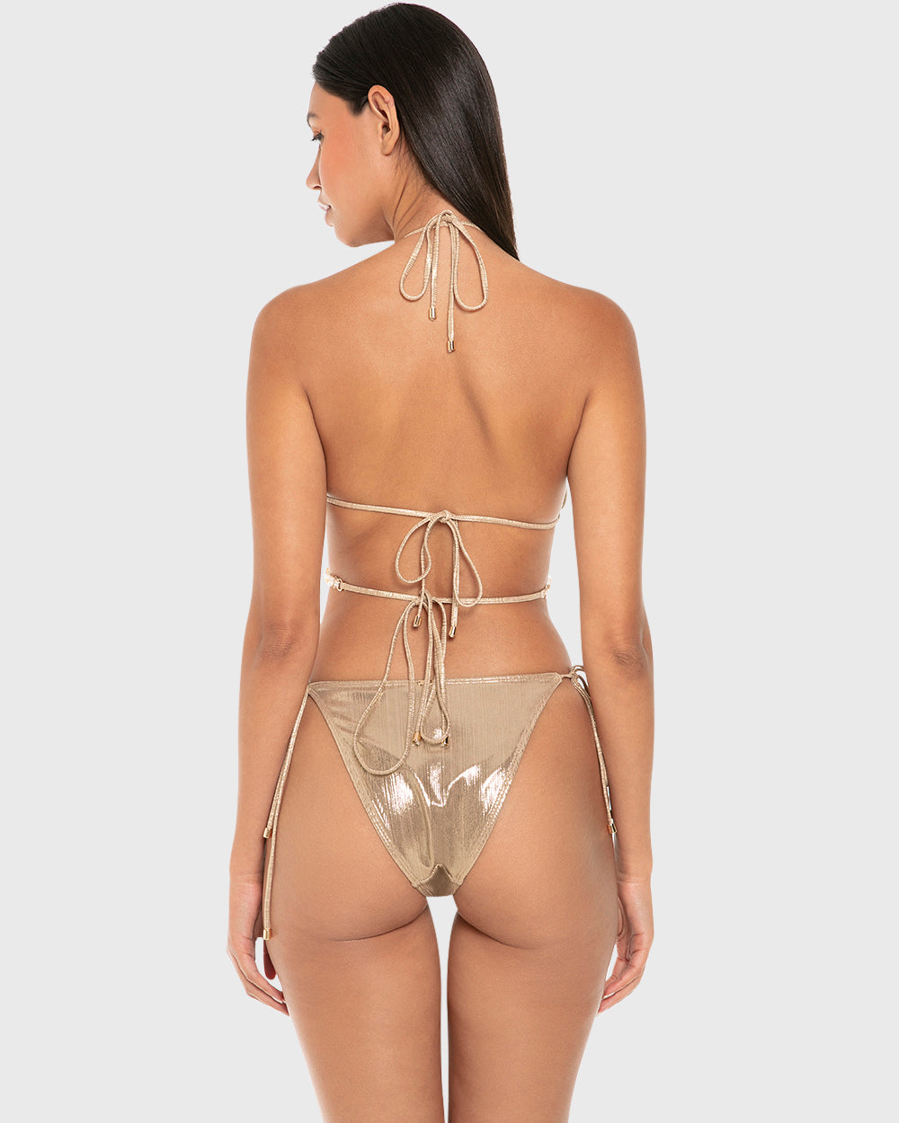 Isla & Evie Bikini Swim Bottom
