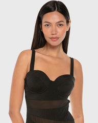 Isla & Evie Wired One Piece Swimsuit