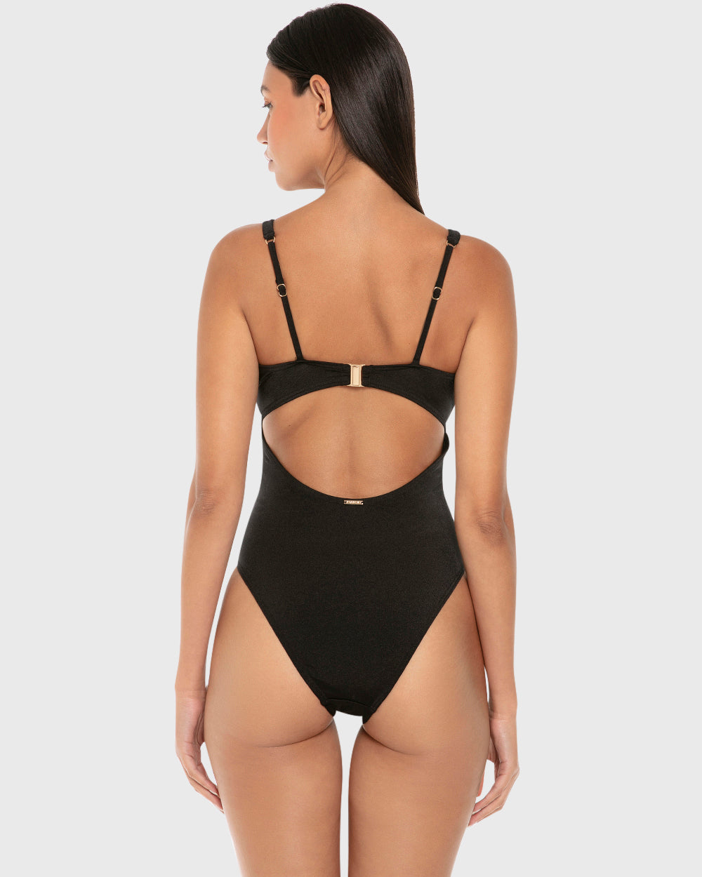 Isla & Evie Wired One Piece Swimsuit