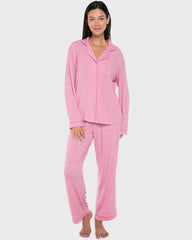 Isla & Evie 2-Piece Pajama Set