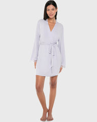 Isla & Evie Modal Robe