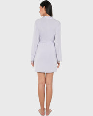 Isla & Evie Modal Robe