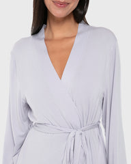 Isla & Evie Modal Robe