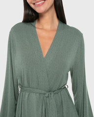 Isla & Evie Modal Robe