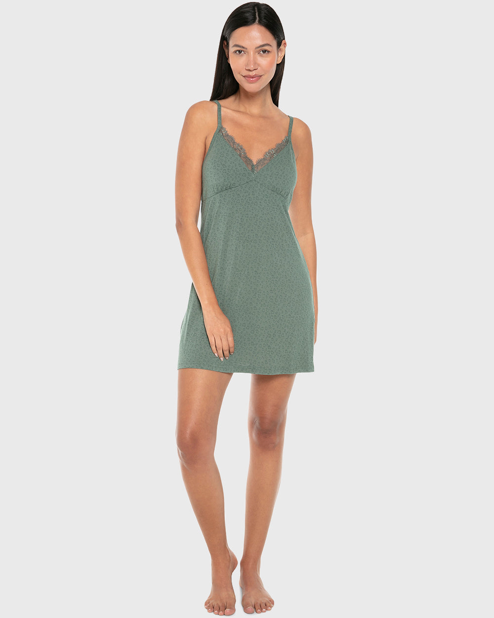 Isla & Evie Modal Slip