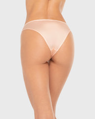 Isla & Evie Lace Cheeky Panty