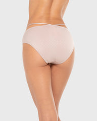 Isla & Evie Hipster Panty Sphinx / S