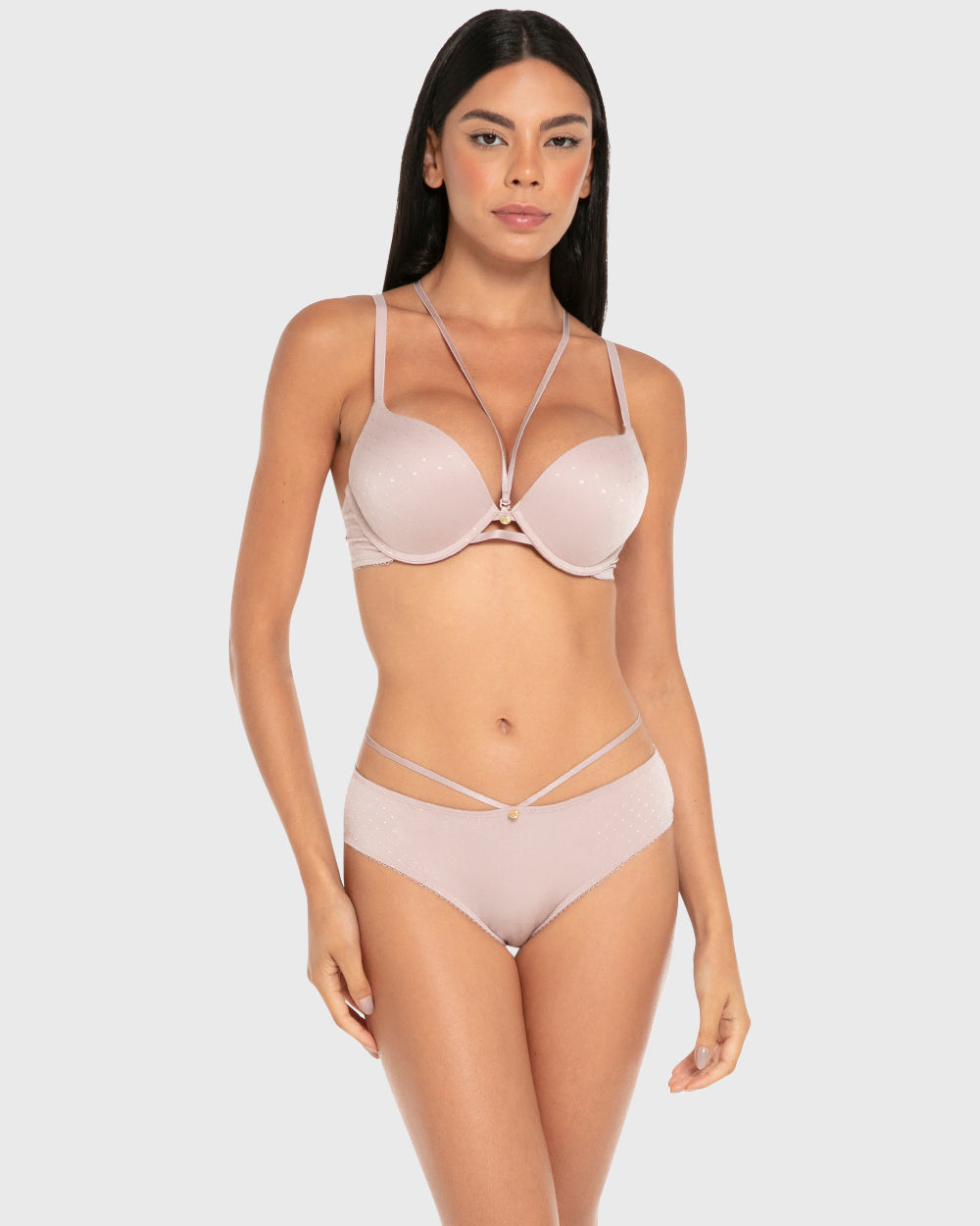 Isla & Evie Hipster Panty Sphinx / S