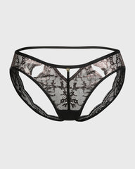 Isla & Evie Lace Cheeky Panty