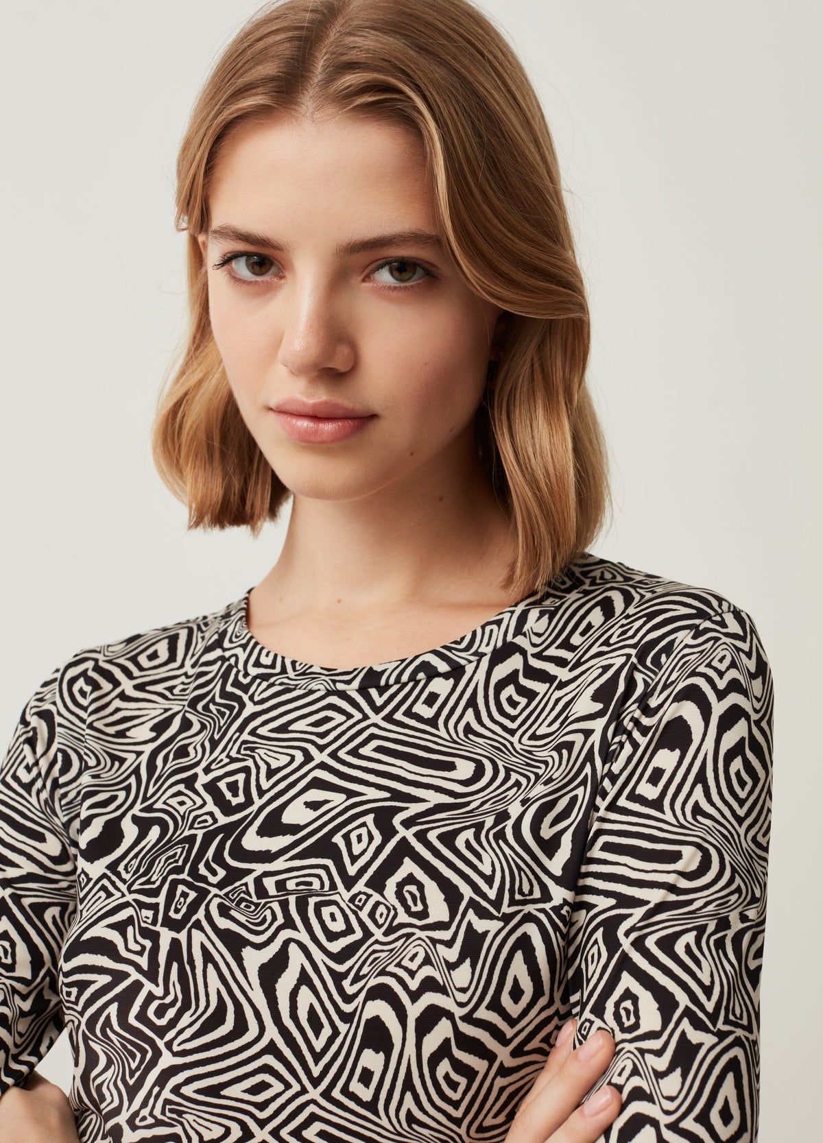 Women'S T-Shirt