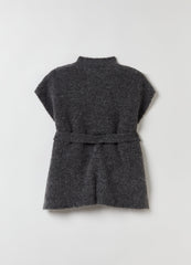 GIRLS' SWEATERS