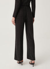 WOMEN'S TROUSERS