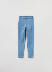 OVS Kids Girl High-Rise Jeggings