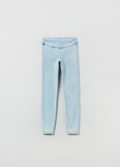OVS Kids Girl High-Rise Jeggings