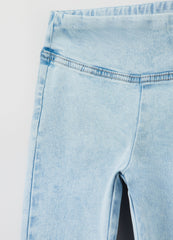 OVS Kids Girl High-Rise Jeggings
