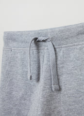 OVS Kids Boy Cotton Joggers With Drawstring