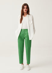 Ovs Stretch Cotton Chinos