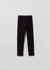 OVS Kids Girl Treggings With Faux Pockets