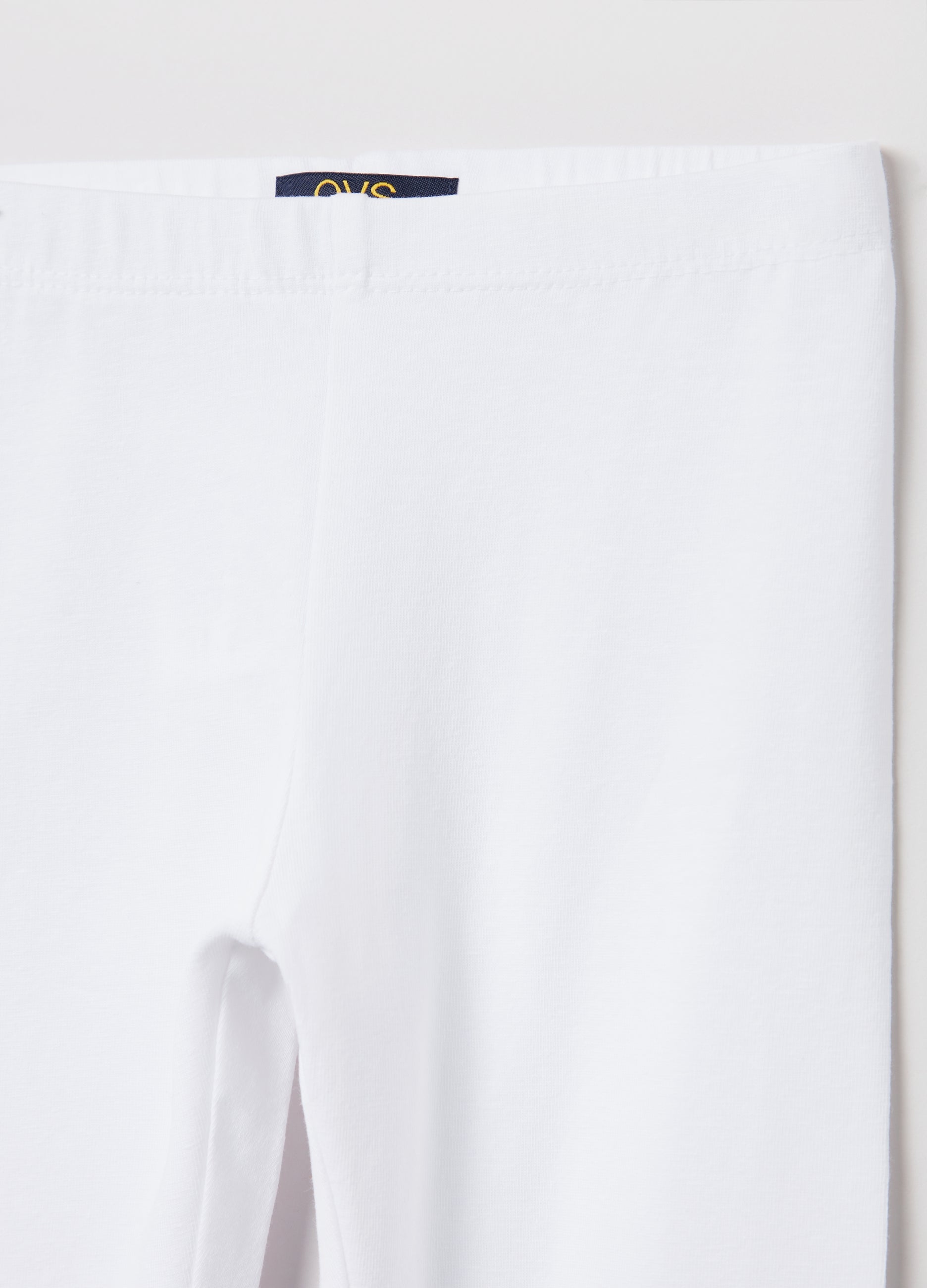 Ovs Three-Quarter-Length Leggings