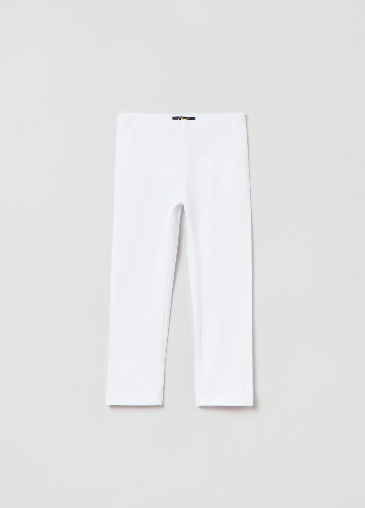 Ovs Three-Quarter-Length Leggings