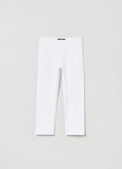 Ovs Three-Quarter-Length Leggings